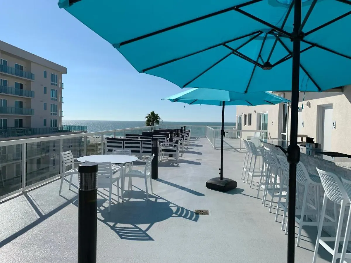 The Avalon Club Hotel Clearwater Beach