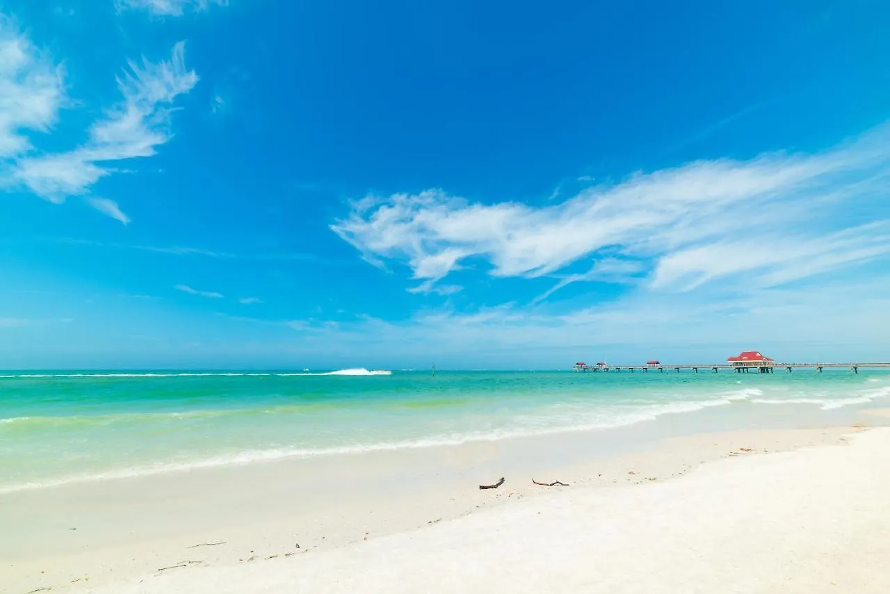 The Avalon Club Hotel Clearwater Beach United States