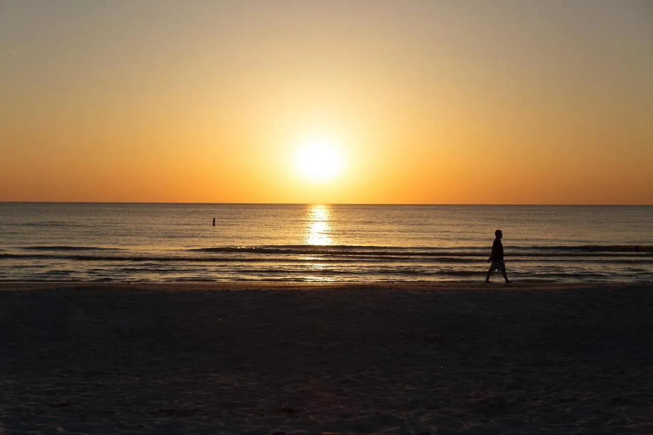 The Avalon Club Hotel Clearwater Beach