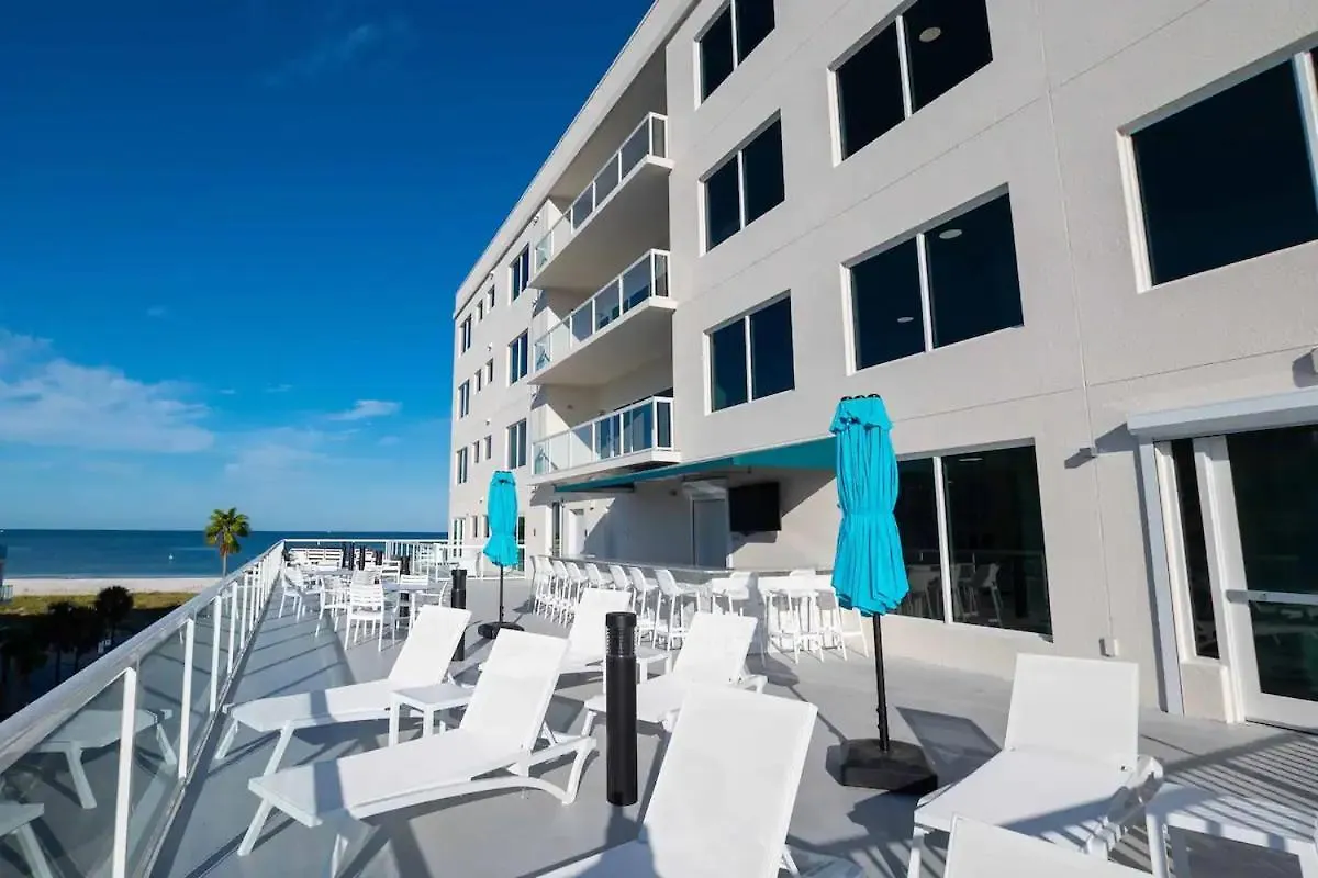 ****  The Avalon Club Hotel Clearwater Beach United States