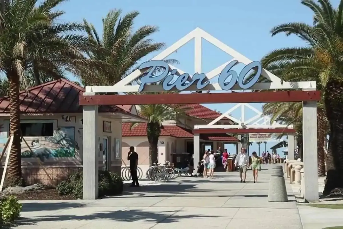 The Avalon Club Hotel Clearwater Beach