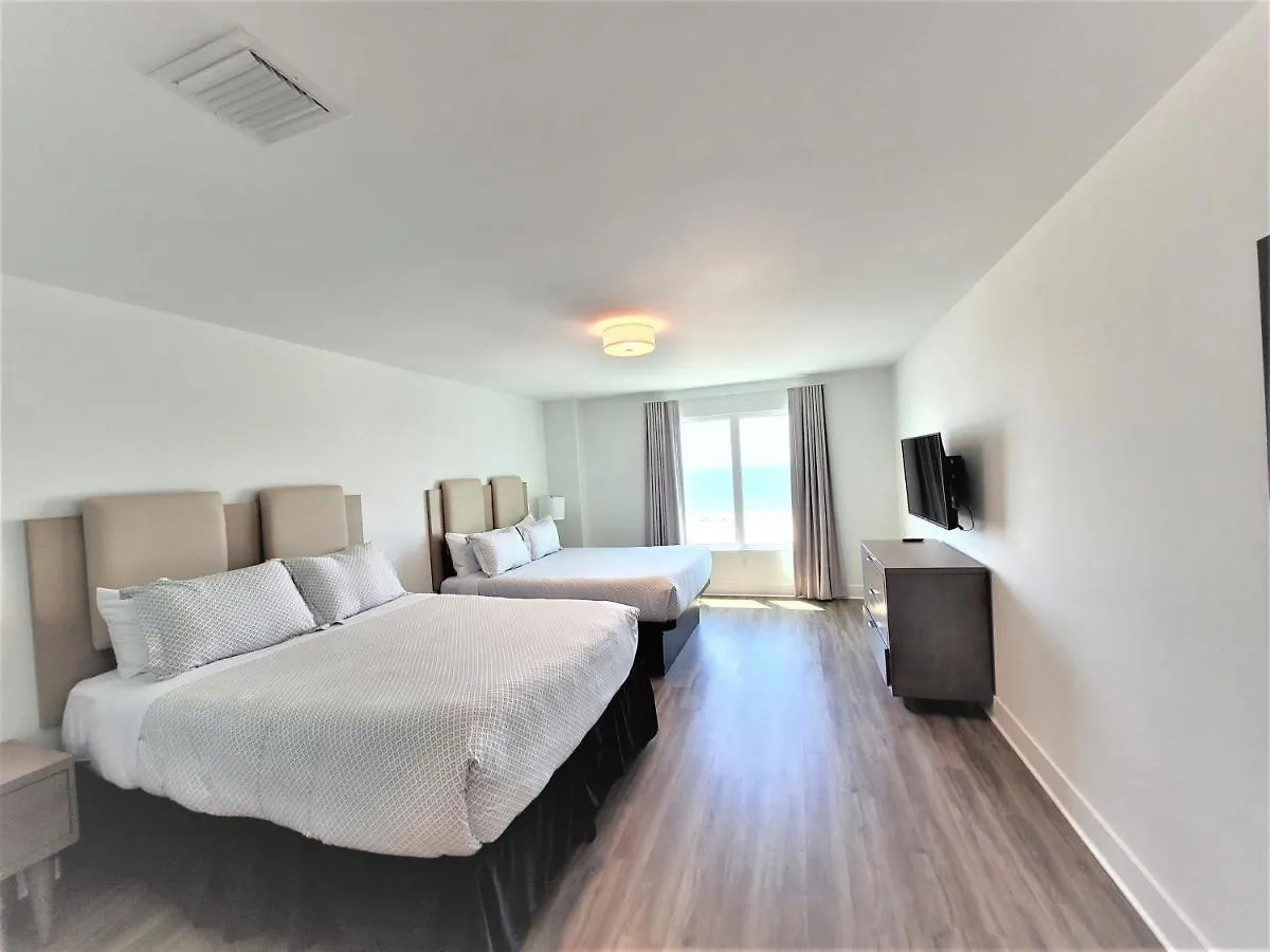 The Avalon Club Hotel Clearwater Beach