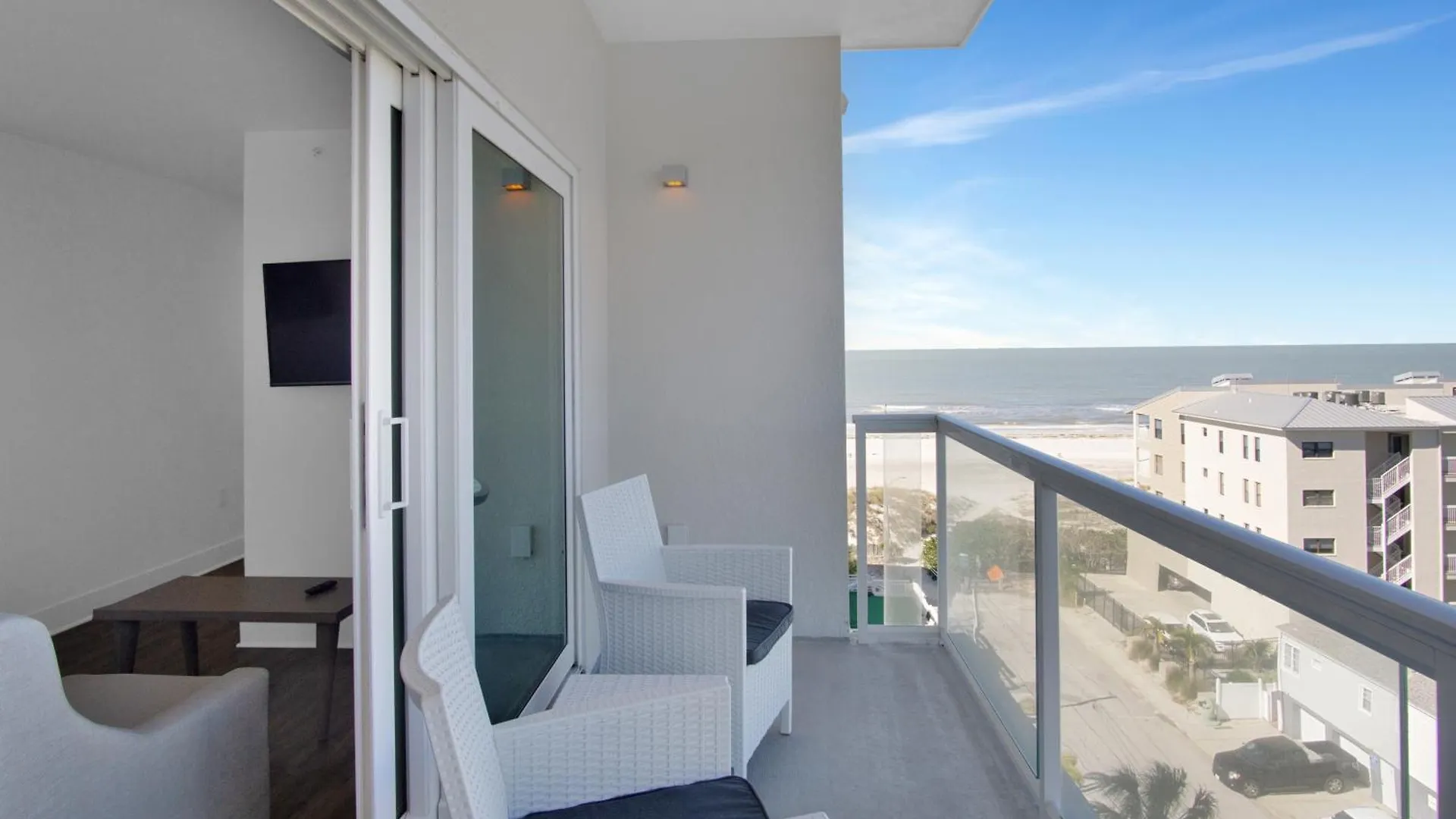 ****  The Avalon Club Hotel Clearwater Beach United States