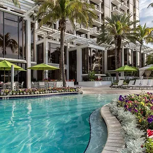 4* Отель Hyatt Regency