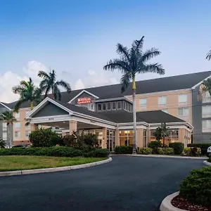 3* Отель Hilton Garden Sarasota-bradenton Airport