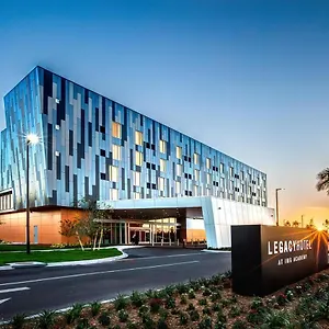 4* Отель Legacy At Img Academy